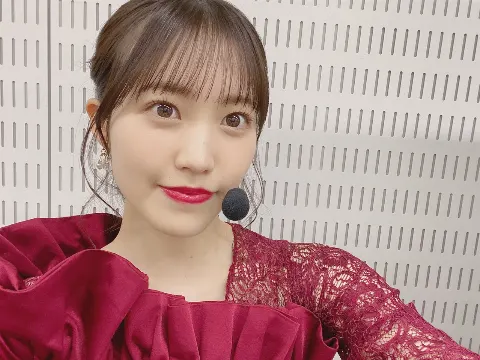 松田 里奈｜応援します！（2021-10-25）