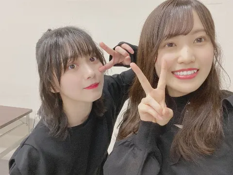 松田 里奈｜応援します！（2021-10-25）｜6枚目