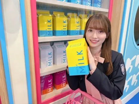 守屋 麗奈｜ドッキリ（2021-10-26）