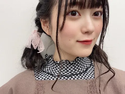 幸阪 茉里乃｜🧸🕰（2021-10-26）