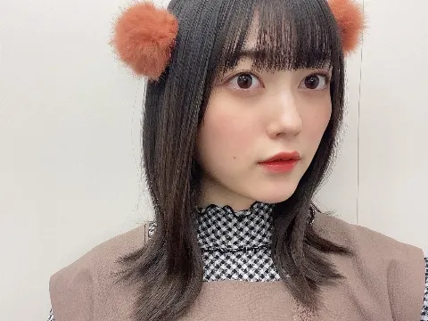 幸阪 茉里乃｜🧸🕰（2021-10-26）｜2枚目