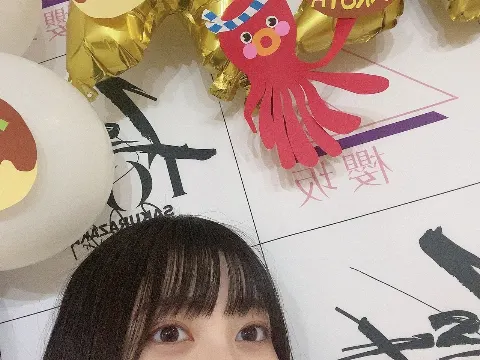 幸阪 茉里乃｜🧸🕰（2021-10-26）｜3枚目