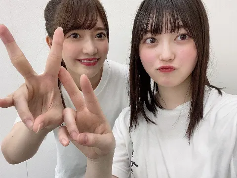 幸阪 茉里乃｜🧸🕰（2021-10-26）｜4枚目