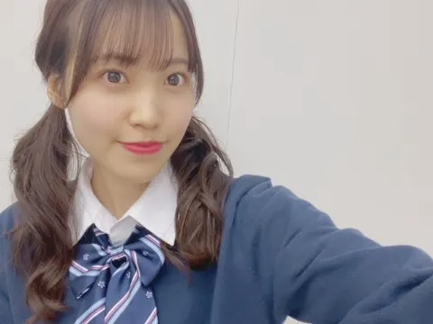 松田 里奈｜10/24(日)ミーグリ👩🏻‍🎓（2021-10-27）｜8枚目