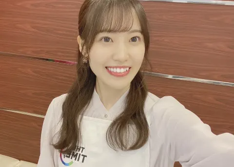 松田 里奈｜10/24(日)ミーグリ👩🏻‍🎓（2021-10-27）｜9枚目