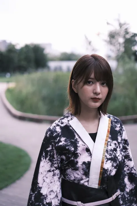 山﨑 天｜好きな季節（2021-10-27）｜4枚目
