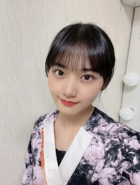 山﨑 天｜好きな季節（2021-10-27）｜9枚目