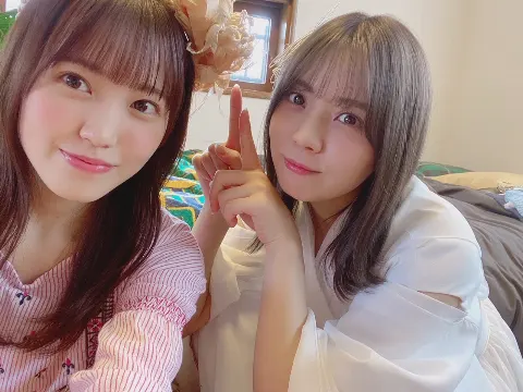 松田 里奈｜2021_MTV_EMA🇭🇺（2021-10-27）｜2枚目