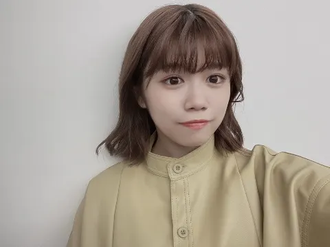 武元 唯衣｜猫（2021-10-28）｜7枚目