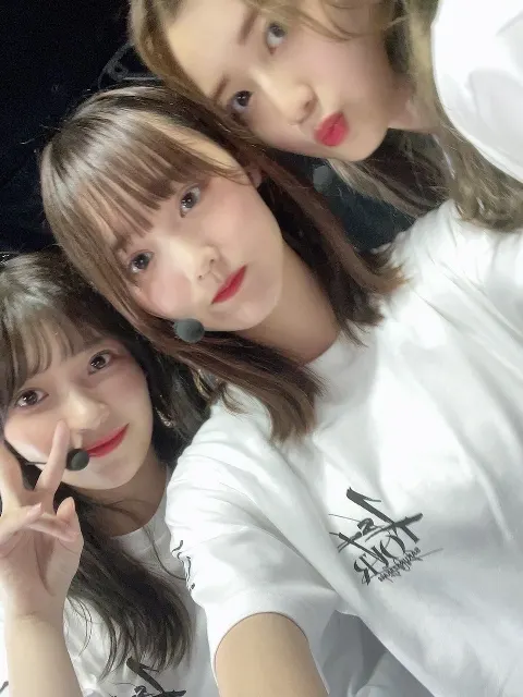 大沼 晶保｜明日からツアーファイナル埼玉公演🌸（2021-10-28）｜7枚目