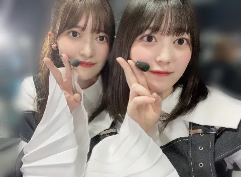 幸阪 茉里乃｜🌸🥇（2021-11-01）｜2枚目