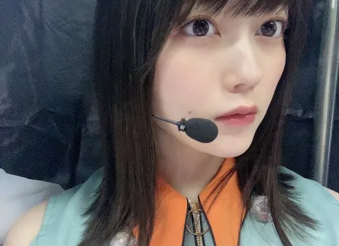 幸阪 茉里乃｜🌸🥇（2021-11-01）｜3枚目