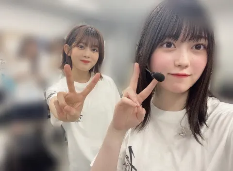 幸阪 茉里乃｜🌸🥇（2021-11-01）｜5枚目