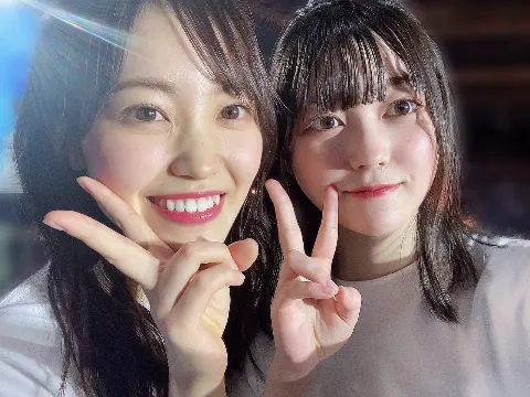 幸阪 茉里乃｜🌸🥇（2021-11-01）｜6枚目