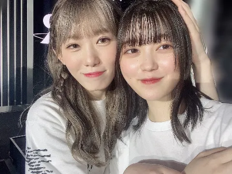 幸阪 茉里乃｜🌸🥇（2021-11-01）｜7枚目