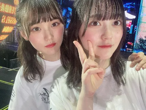 幸阪 茉里乃｜🌸🥇（2021-11-01）｜8枚目