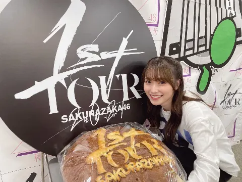 守屋 麗奈｜11がつ（2021-11-02）｜2枚目