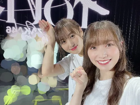 守屋 麗奈｜1st TOUR（2021-11-02）｜4枚目