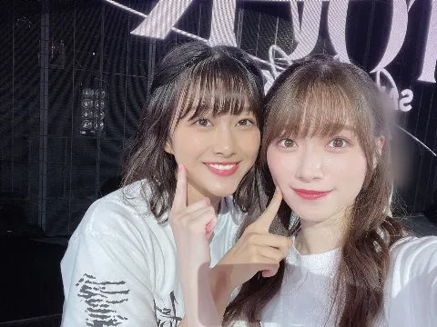 守屋 麗奈｜1st TOUR（2021-11-02）｜5枚目