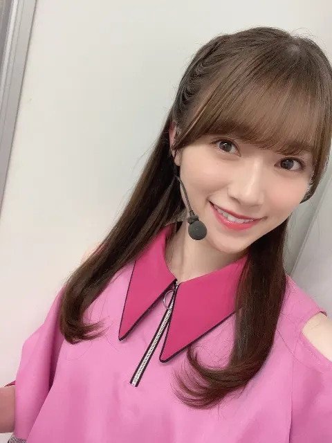 守屋 麗奈｜1st TOUR（2021-11-02）｜7枚目