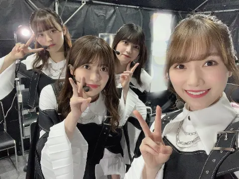 守屋 麗奈｜1st TOUR（2021-11-02）｜8枚目