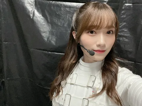 守屋 麗奈｜1st TOUR（2021-11-02）｜9枚目