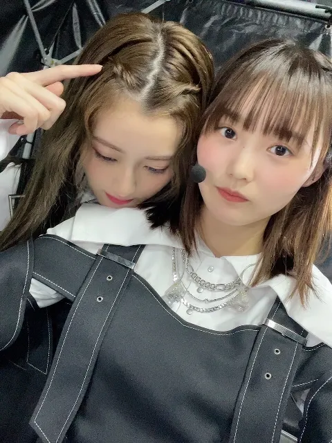 増本 綺良｜ツアーありがとうございました（2021-11-02）｜4枚目