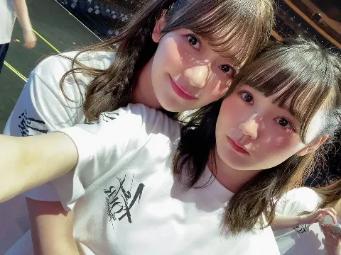 増本 綺良｜ツアーありがとうございました（2021-11-02）｜8枚目