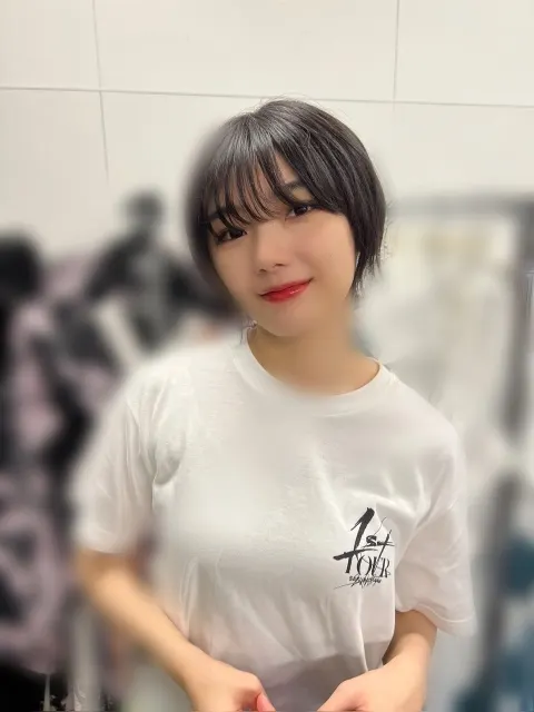 藤吉 夏鈴｜（2021-11-03）｜2枚目