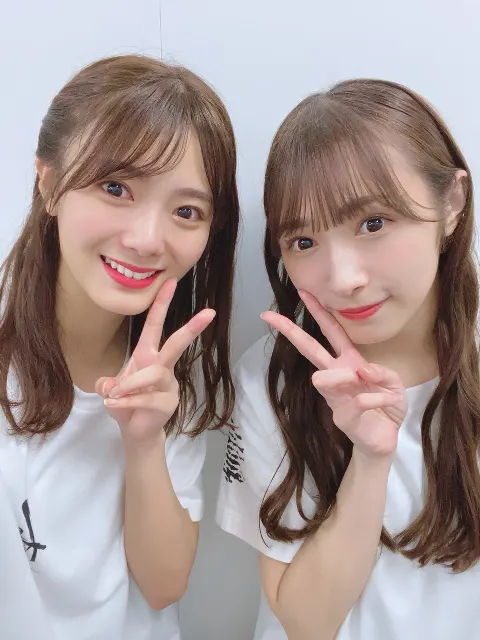 田村 保乃｜全速力（2021-11-04）｜7枚目