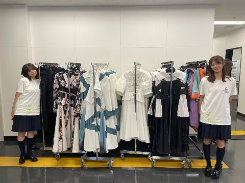 田村 保乃｜全速力（2021-11-04）｜8枚目