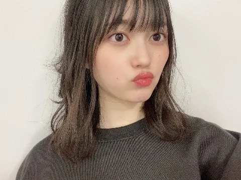 幸阪 茉里乃｜🎼🎼（2021-11-06）｜2枚目