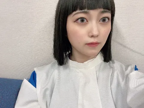 幸阪 茉里乃｜🎼🎼（2021-11-06）｜3枚目