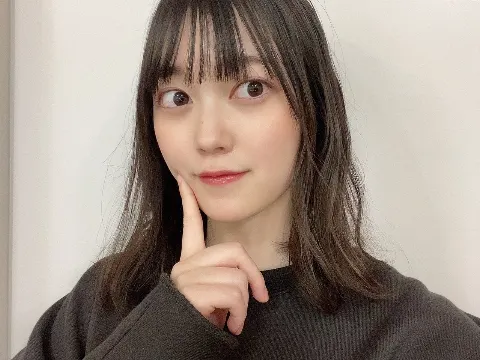 幸阪 茉里乃｜🎼🎼（2021-11-06）｜4枚目