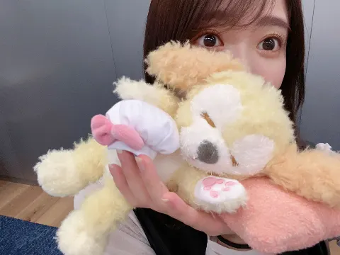 田村 保乃｜お昼寝（2021-11-06）