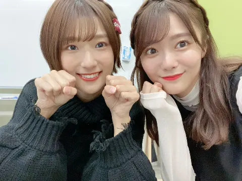 田村 保乃｜お昼寝（2021-11-06）｜4枚目