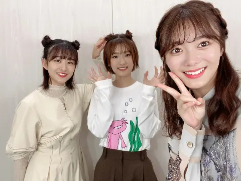 田村 保乃｜くるくる（2021-11-07）｜2枚目