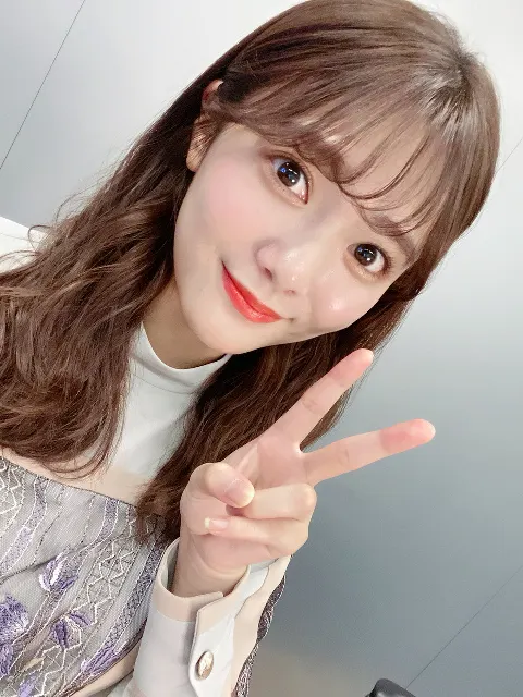田村 保乃｜くるくる（2021-11-07）｜3枚目