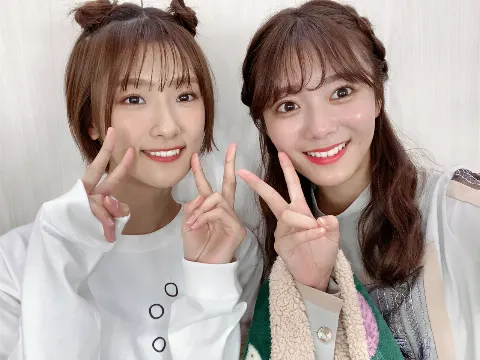 田村 保乃｜くるくる（2021-11-07）｜7枚目