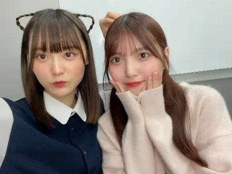増本 綺良｜ミーグリありがとう（2021-11-08）｜3枚目