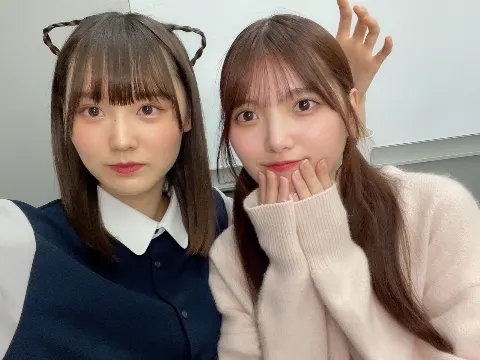増本 綺良｜ミーグリありがとう（2021-11-08）｜4枚目