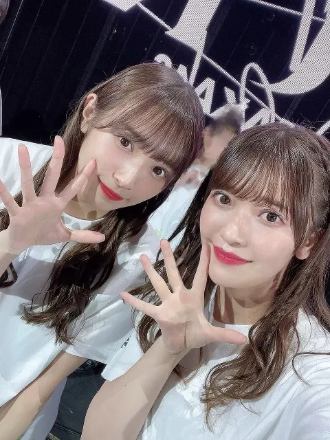 大沼 晶保｜思い出いっぱい1stツアー🌸（2021-11-08）｜2枚目