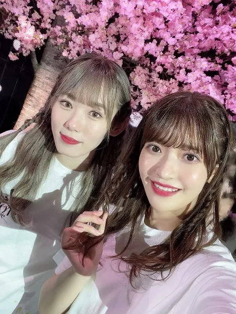 大沼 晶保｜思い出いっぱい1stツアー🌸（2021-11-08）｜4枚目