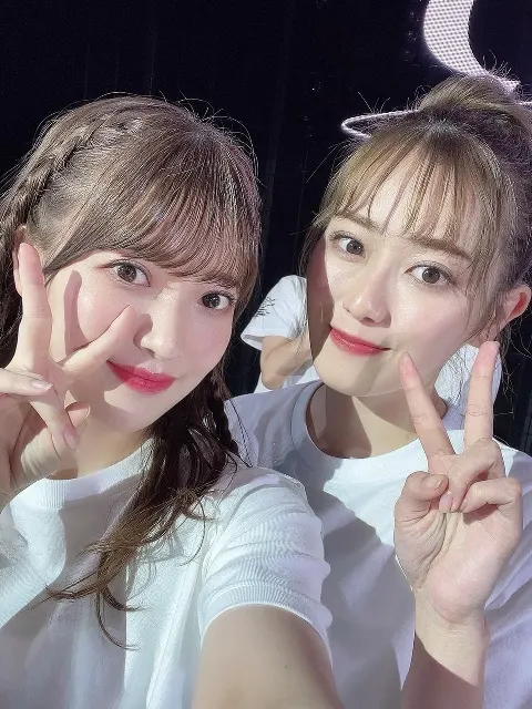 大沼 晶保｜思い出いっぱい1stツアー🌸（2021-11-08）｜5枚目