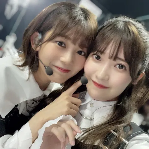 大沼 晶保｜思い出いっぱい1stツアー🌸（2021-11-08）｜8枚目