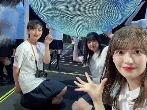 大沼 晶保｜思い出いっぱい1stツアー🌸（2021-11-08）｜13枚目