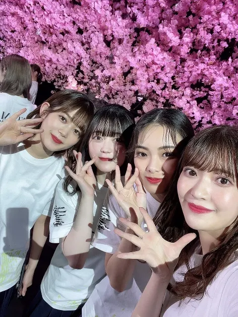 大沼 晶保｜思い出いっぱい1stツアー🌸（2021-11-08）｜14枚目