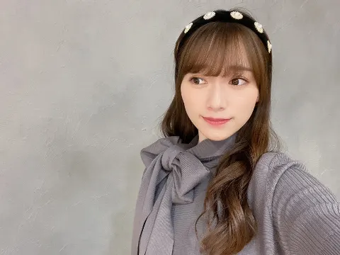 守屋 麗奈｜ぱんなちゃん（2021-11-09）｜3枚目
