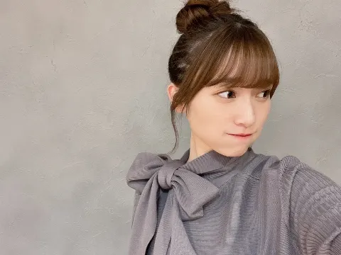 守屋 麗奈｜ぱんなちゃん（2021-11-09）｜4枚目