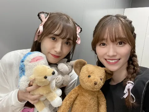 守屋 麗奈｜ぱんなちゃん（2021-11-09）｜6枚目